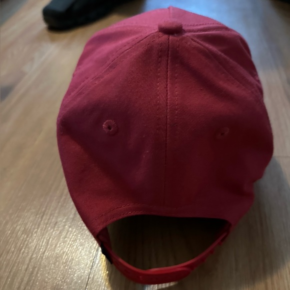 Nwot - PUMA BALL CAP - Picture 3 of 4